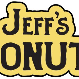 Jeff’s Donuts Jeffersonville, IN