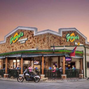 George’s Restaurant Bar & Catering #2 Waco, TX