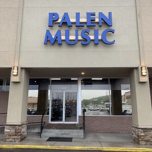 Palen Music Center Liberty, MO