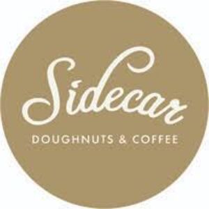 Sidecar Doughnuts & Coffee Pasadena, CA
