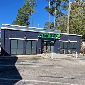 Curaleaf Dispensary Gainesville, FL