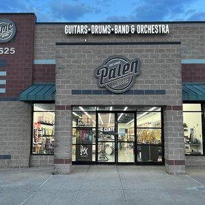 Palen Music Center Overland Park, KS