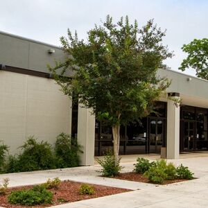Coliseum Seguin, TX