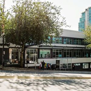 SG Lonsdale North Vancouver, BC