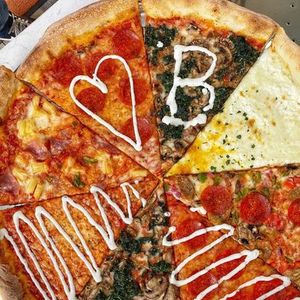 Bonanno’s New York Pizza Kitchen Las Vegas, NV
