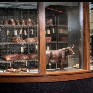 North 40 Chophouse North Platte, NE