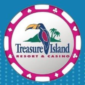 Treasure Island Resort & Casino Welch, MN