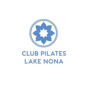 Club Pilates Orlando, FL