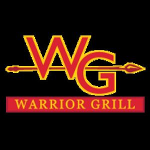 Warrior Grill Modesto, CA