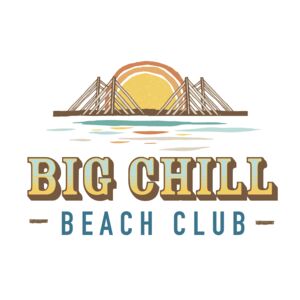 Big Chill Beach Club Bethany Beach, DE