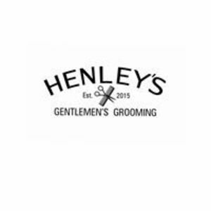 Henley’s Gentlemen’s Grooming San Antonio, TX
