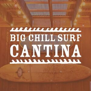 Big Chill Surf Cantina Lewes, DE