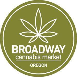 Broadway Cannabis Market Weed Dispensary - Pearl District Portland, OR