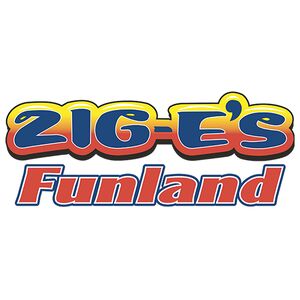 Zig-E’s Funland St John, IN