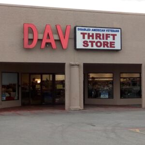 Eco Thrift Alvin, TX