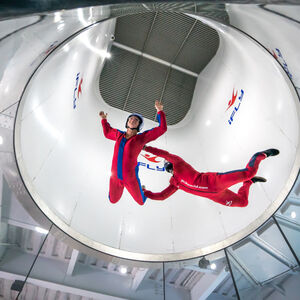 Trilogy Tunnel Flight LLC Miami, FL