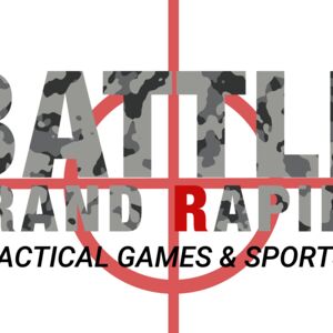 BattleGR Tactical Games Grand Rapids, MI
