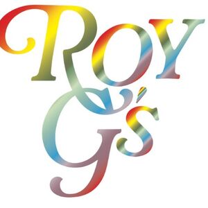 Roy G’s Dallas, TX