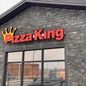 Pizza King Muncie, IN