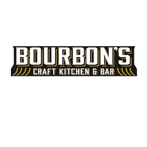 Bourbon’s Craft Kitchen & Bar Cincinnati, OH