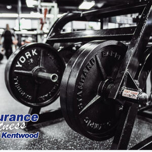 Endurance Fitness Center of Kentwood Grand Rapids, MI