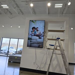 Ashley Store Zanesville, OH