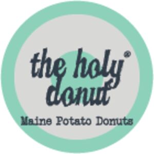 The Holy Donut Portland, ME