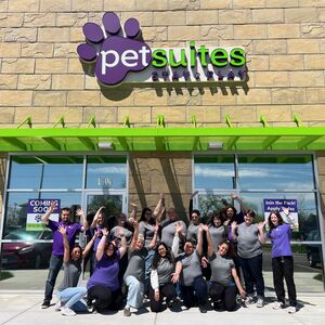PetSuites Schaumburg Schaumberg, ILLINOIS