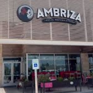 Ambriza Houston, TX