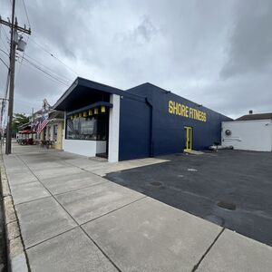 Shore Fitness, Wildwood Crest, NJ