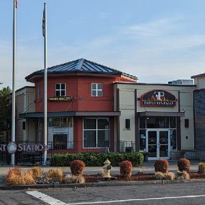 Farrelli’s Pizza Dupont, WA