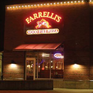 Farrelli’s Pizza Tacoma, WA