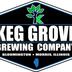 Keg Grove Brewing Company Bloomington, IL