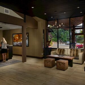 Riverhouse Lodge Bend, OR