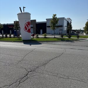 Swig Indianapolis, IN