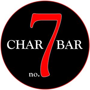 Charbar no. 7 Charlotte, NC