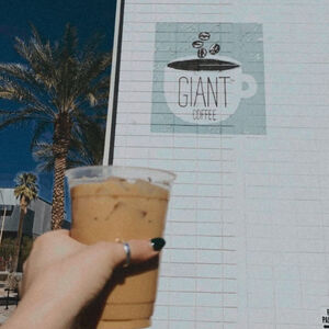 Giant Coffee Phoenix, AZ