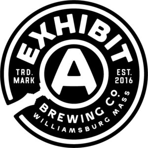 Exhibit ‘A’ Brewing Co. Williamsburg, MA