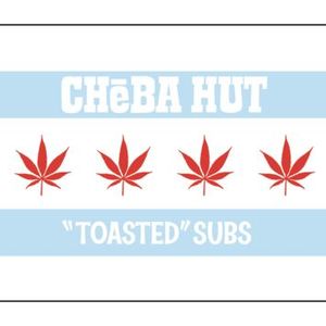 Cheba Hut - Wrigleyville Chicago, IL