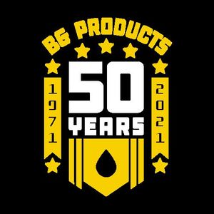 BG Products, Inc. El Dorado, KS