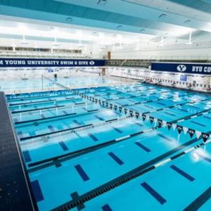 RB Pool Provo, UT