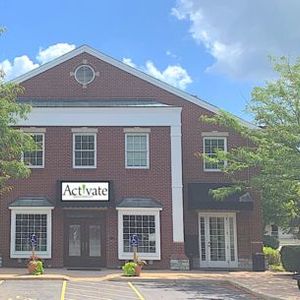Activate Brain & Body Fitness Cincinnati, OH