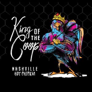 King of the Coop Tampa, FL
