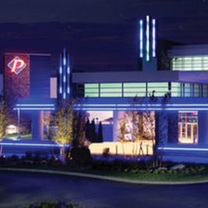 Plainridge Park Casino Plainville, MA
