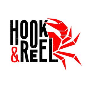 Hook & Reel Cajun Seafood & Bar Midland, TX