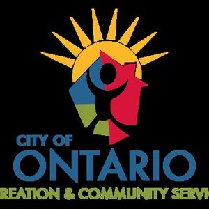 City of Ontario - Anthony Munoz Community Center, CA