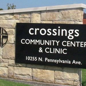 Crossings Community Center & Clinic Oklahoma City, OK