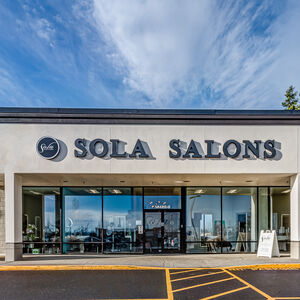 Sola Salon Studios Lynnwood, WA