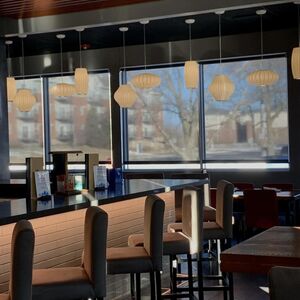 Wasabi Ames(South 16th), IA