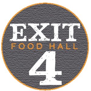 Exit 4 food hall Mount Kisco, NY